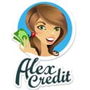 Alexcredit logo
