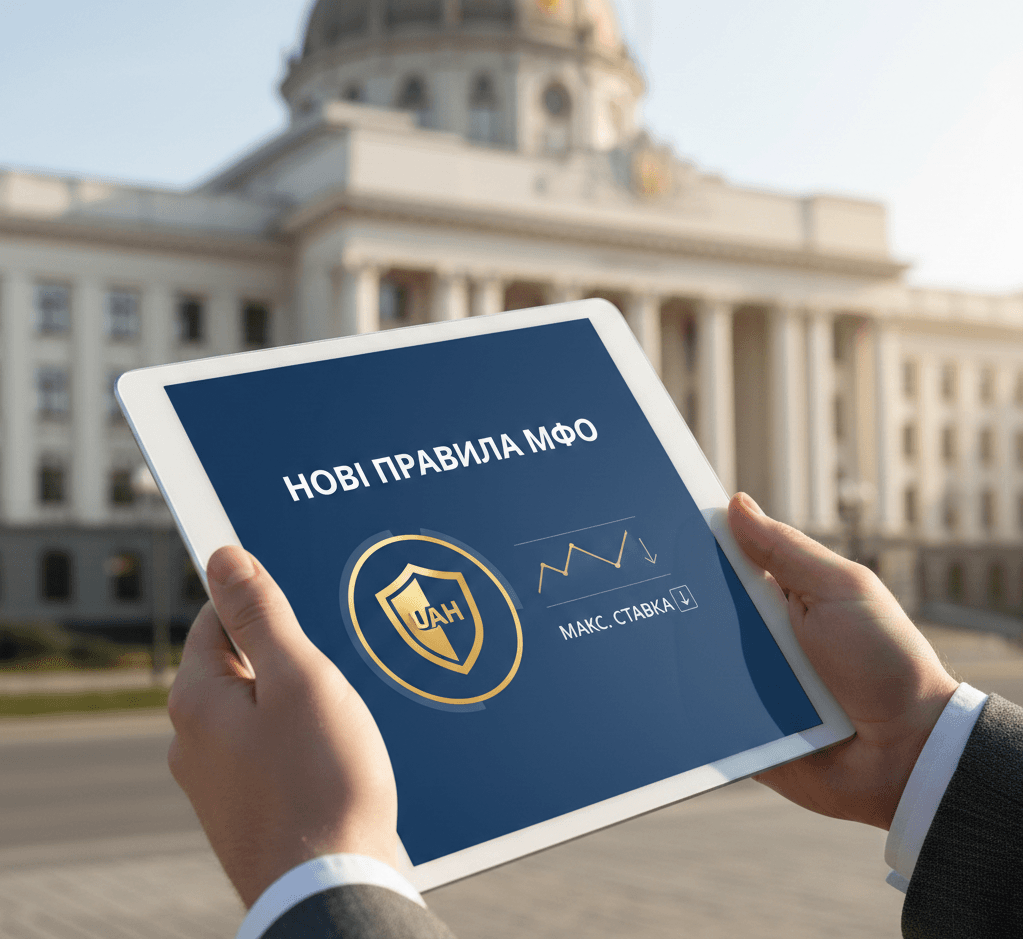 НБУ посилює регулювання МФО: що зміниться у 2025 році
