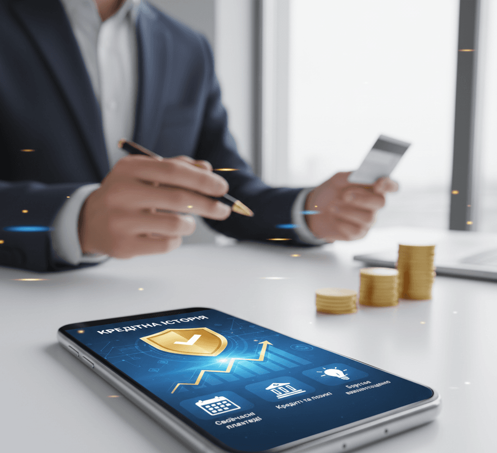 10 порад як покращити кредитну історію в Україні