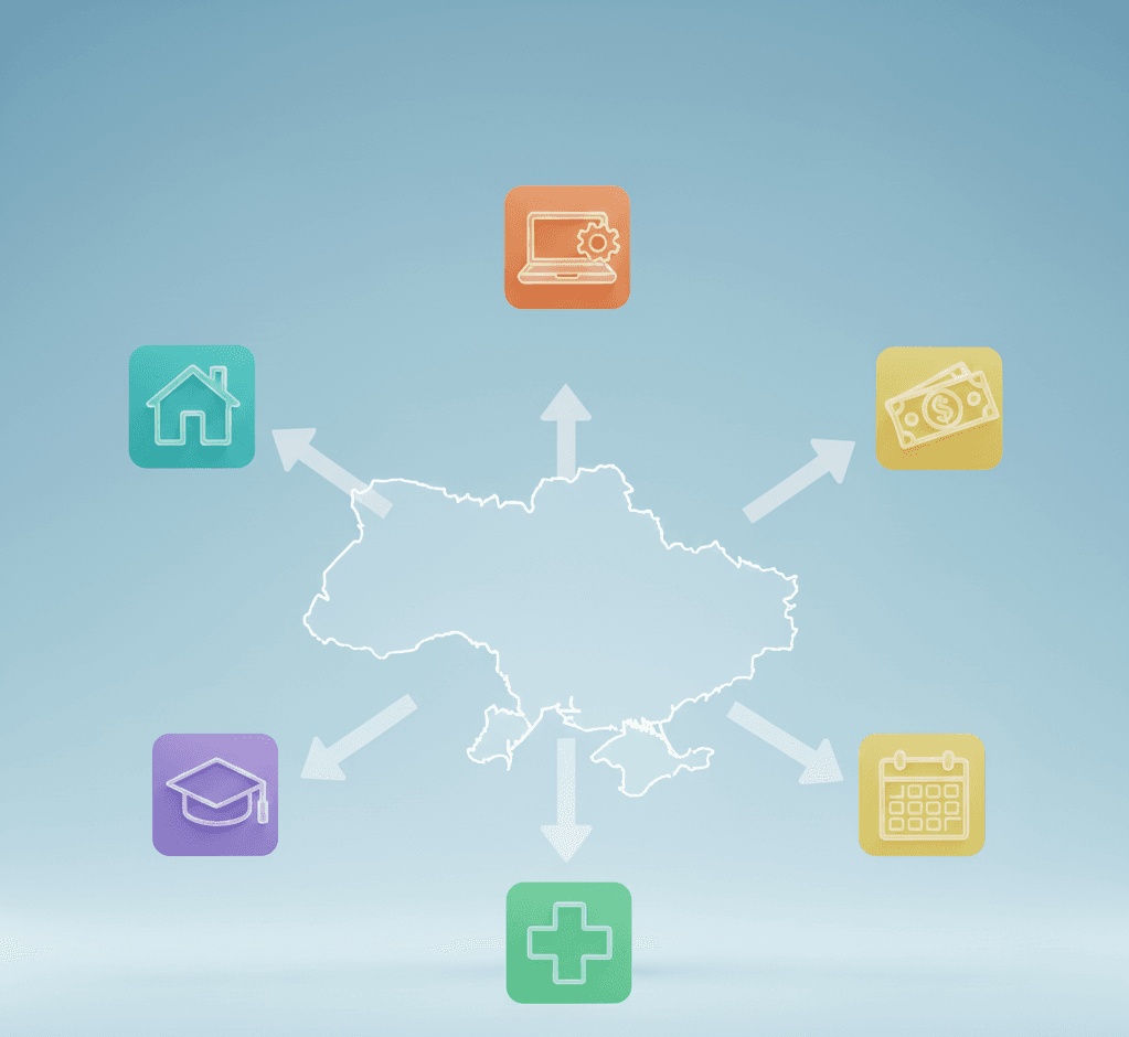 Види мікрокредитів в Україні: який обрати для своєї ситуації