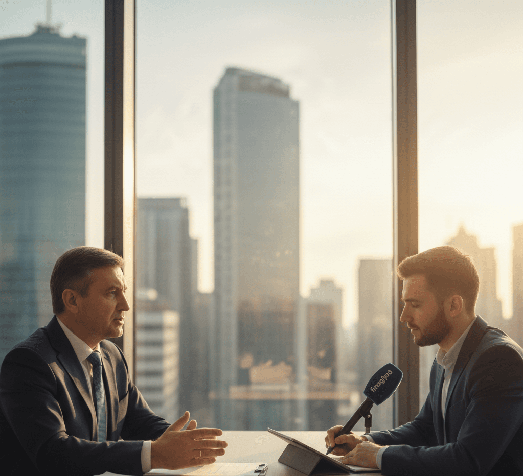 Інтерв'ю з НБУ: чому обмеження ставки до 1% не зруйнувало ринок МФО