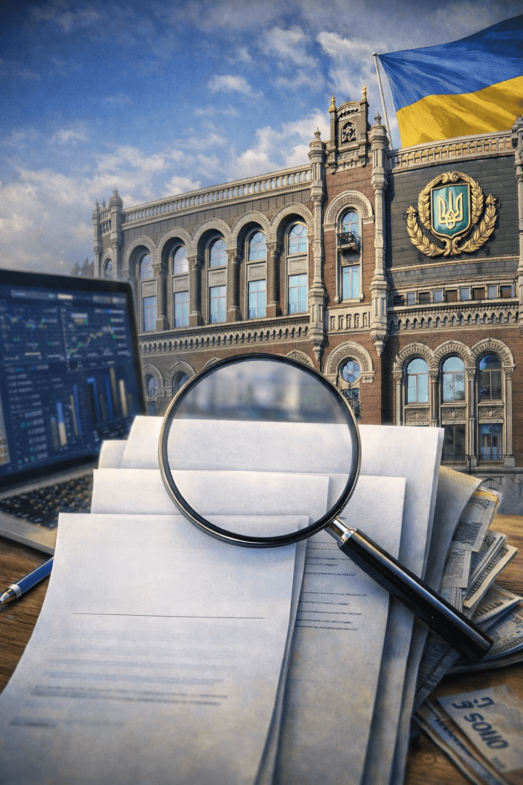 НБУ посилює прозорість МФО: нові вимоги до розкриття інформації у 2026 році