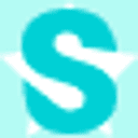 StarFin logo