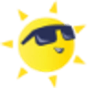 SunCredit logo