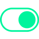 FinClick logo